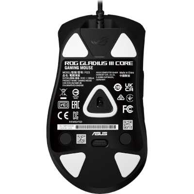 мышь ASUS ROG Gladius III 90MP04E0-BMUA00 Черный