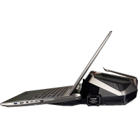 ноутбук ASUS ROG GX700VO-GC009T 90NB09F1-M00470 Серый