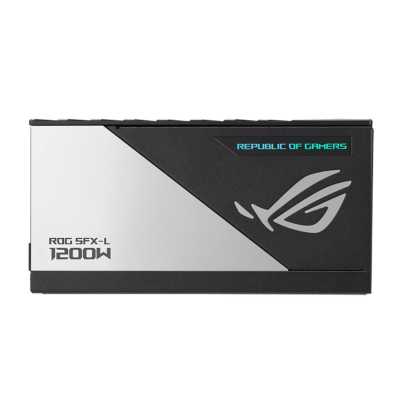 блок питания ASUS ROG Loki 1200P 90YE00N0-B0NA00 Черный