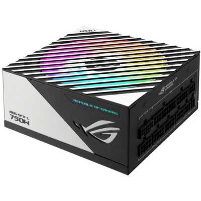 блок питания ASUS ROG Loki 750P 90YE00N4-B0NA00 Черный