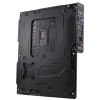 материнская плата ASUS ROG Maximus X Formula