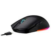 мышь ASUS ROG Pugio II 90MP01L0-BMUA00 Черный