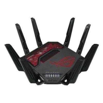 роутер ASUS ROG Rapture GT-BE19000