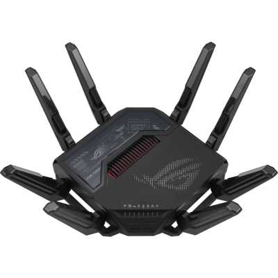 роутер ASUS ROG Rapture GT-BE98