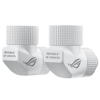 помпа Asus ROG Ryujin III WB White