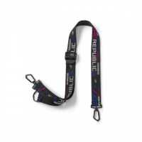 сумка ASUS ROG Slash Messenger Bag BC3500 90XB0750-BME000 черный