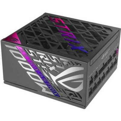 блок питания ASUS ROG Strix 1000P 90YE00W1-B0NA00 Черный