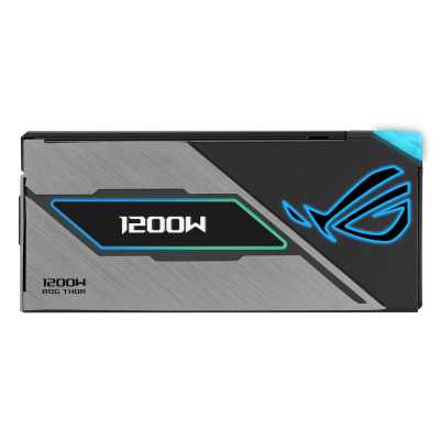 блок питания ASUS ROG Thor 1200P3 90YE00V2-B0NA00 Черный