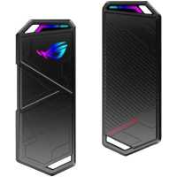 корпус для SSD ASUS ROG Strix Arion ESD-S1C 90DD02H0-M09000
