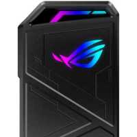 корпус для SSD ASUS ROG Strix Arion ESD-S1C 90DD02H0-M09000