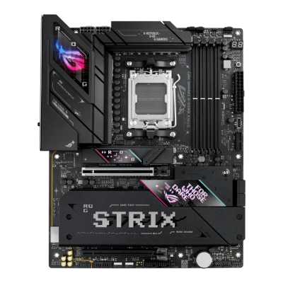 материнская плата ASUS ROG Strix B850-E Gaming WiFi