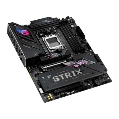 материнская плата ASUS ROG Strix B850-E Gaming WiFi