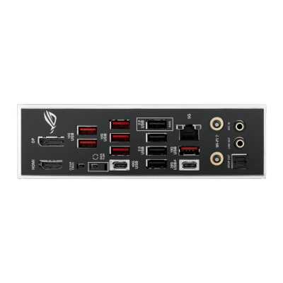 материнская плата ASUS ROG Strix B850-E Gaming WiFi