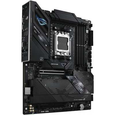 материнская плата ASUS ROG Strix B850-F Gaming WiFi7 Neo Черный