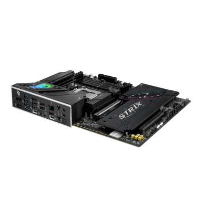 материнская плата ASUS ROG Strix B850-F Gaming WiFi