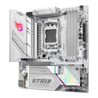 материнская плата ASUS ROG Strix B850-G Gaming WiFi Черный