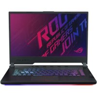 ноутбук ASUS ROG Strix G GL531GU-AL425 90NR01J3-M07630 Черный
