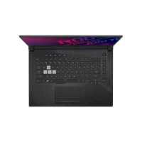 ноутбук ASUS ROG Strix G GL531GU-AL425 90NR01J3-M07630 Черный