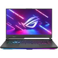 ноутбук ASUS ROG Strix G15 G513IE-HN012 90NR0582-M00670-wpro Серый