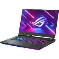 ноутбук ASUS ROG Strix G15 G513IE-HN012 90NR0582-M00670-wpro Серый