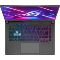ноутбук ASUS ROG Strix G15 G513IE-HN012 90NR0582-M00670-wpro Серый