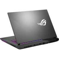 ноутбук ASUS ROG Strix G15 G513IE-HN012 90NR0582-M00670-wpro Серый
