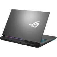 ноутбук ASUS ROG Strix G15 G513IE-HN012 90NR0582-M00670-wpro Серый