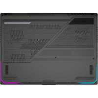 ноутбук ASUS ROG Strix G15 G513IE-HN012 90NR0582-M00670-wpro Серый