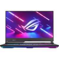 ноутбук ASUS ROG Strix G15 G513IM-HN057 90NR0522-M02670-wpro Серый