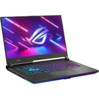 ноутбук ASUS ROG Strix G15 G513IM-HN057 90NR0522-M02670-wpro Серый