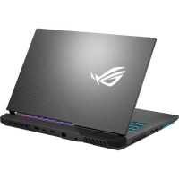 ноутбук ASUS ROG Strix G15 G513IM-HN057 90NR0522-M02670-wpro Серый