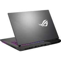 ноутбук ASUS ROG Strix G15 G513IM-HN057 90NR0522-M02670-wpro Серый