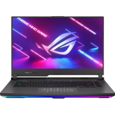 ноутбук ASUS ROG Strix G15 G513QY-SG15.R96800 Advantage Edition 90NR06X4-M000C0 Серый