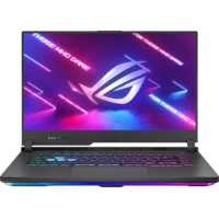 ноутбук ASUS ROG Strix G15 G513RS-HQ082X 90NR0B56-M00490-wpro Серый