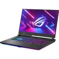 ноутбук ASUS ROG Strix G15 G513RS-HQ082X 90NR0B56-M00490-wpro Серый