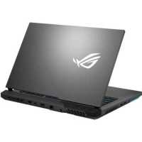 ноутбук ASUS ROG Strix G15 G513RS-HQ082X 90NR0B56-M00490-wpro Серый
