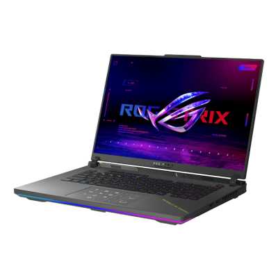 ноутбук ASUS ROG Strix G16 G614FR-S5215 90NR0NK7-M00B70-wpro Серый