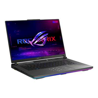 ноутбук ASUS ROG Strix G16 G614FR-S5215 90NR0NK7-M00B70-wpro Серый