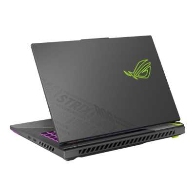 ноутбук ASUS ROG Strix G16 G614FR-S5215 90NR0NK7-M00B70-wpro Серый