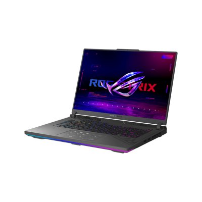 ноутбук ASUS ROG Strix G16 G614JU-N3229 90NR0CC1-M00DP0 Серый