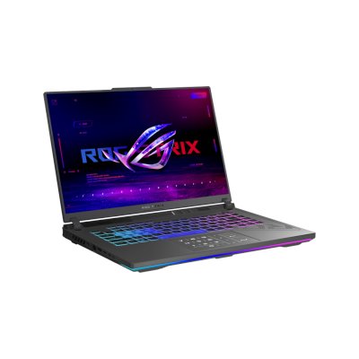 ноутбук ASUS ROG Strix G16 G614JU-N3229 90NR0CC1-M00DP0 Серый