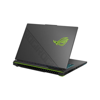 ноутбук ASUS ROG Strix G16 G614JU-N3229 90NR0CC1-M00DP0 Серый