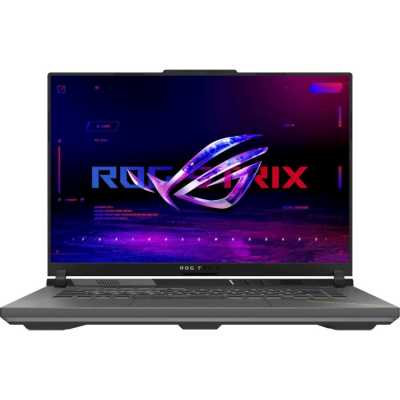 ноутбук ASUS ROG Strix G16 G614PM-TS175 90NR0KW8-M00970-wpro Серый