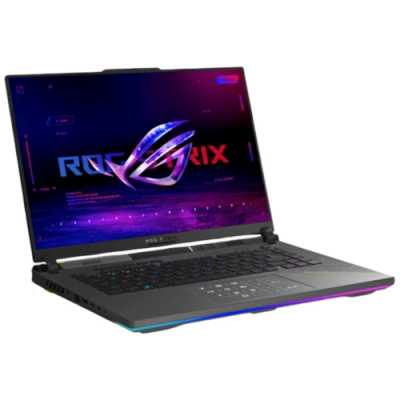 ноутбук ASUS ROG Strix G16 G614PP-TS206 90NR0L68-M009F0 Серый