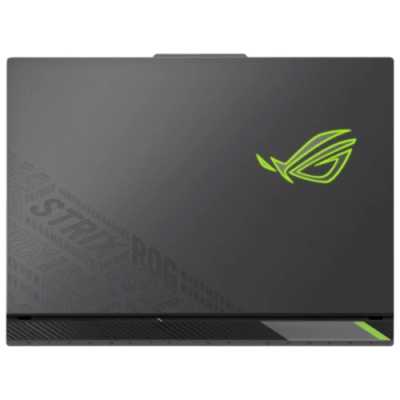 ноутбук ASUS ROG Strix G16 G614PP-TS206 90NR0L68-M009F0 Серый