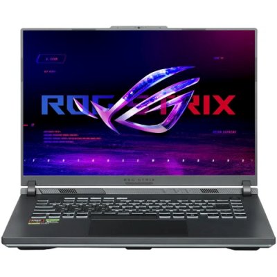 ноутбук ASUS ROG Strix G16 G614PR 90NR0NJ7-M001J0_32-wpro Серый