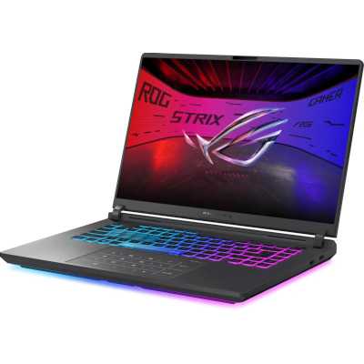 ноутбук ASUS ROG Strix G16 G615JH-RV045 90NR0N71-M001J0 Серый