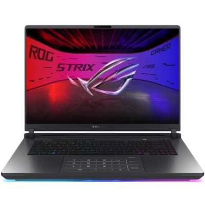 ноутбук ASUS ROG Strix G16 G615JHR 90NR0LL1-M00210_32Win11P Серый
