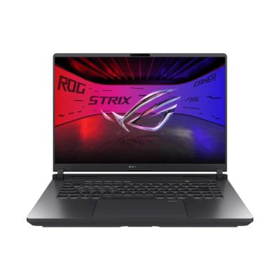 ноутбук ASUS ROG Strix G16 G615JHR 90NR0LL1-M00210_32Win11P Серый