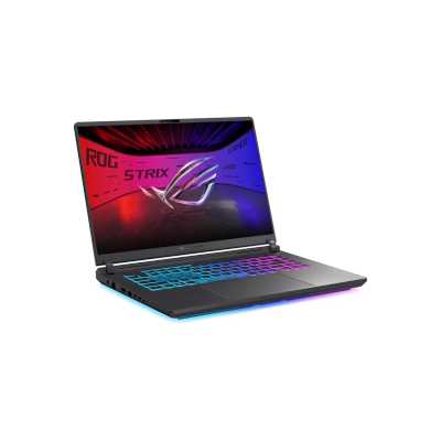 ноутбук ASUS ROG Strix G16 G615JHR 90NR0LL1-M00210_32Win11P Серый